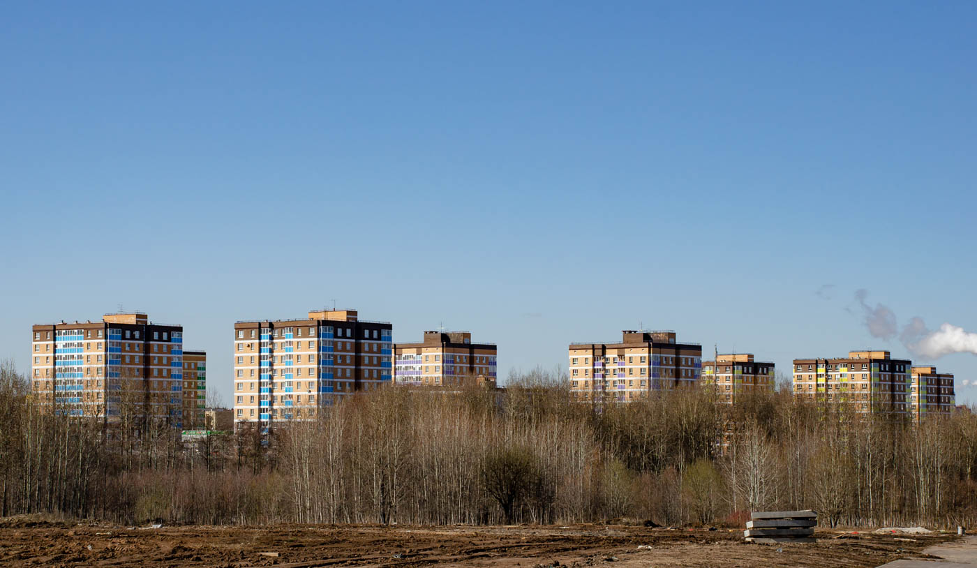 Пермь, Уинская улица, 68; Уинская улица, 66; Улица Сакко и Ванцетти, 93А