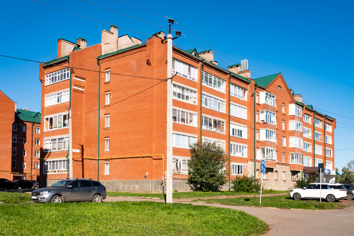 Бирск, Улица Мира, 148