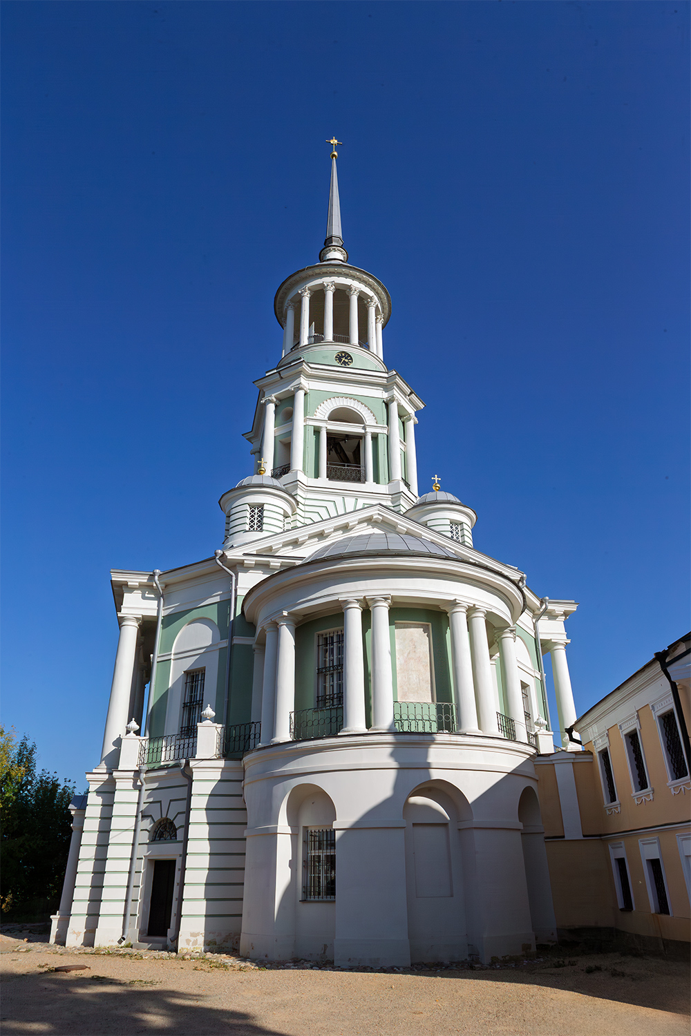 Торжок, Улица Старицкая, 7