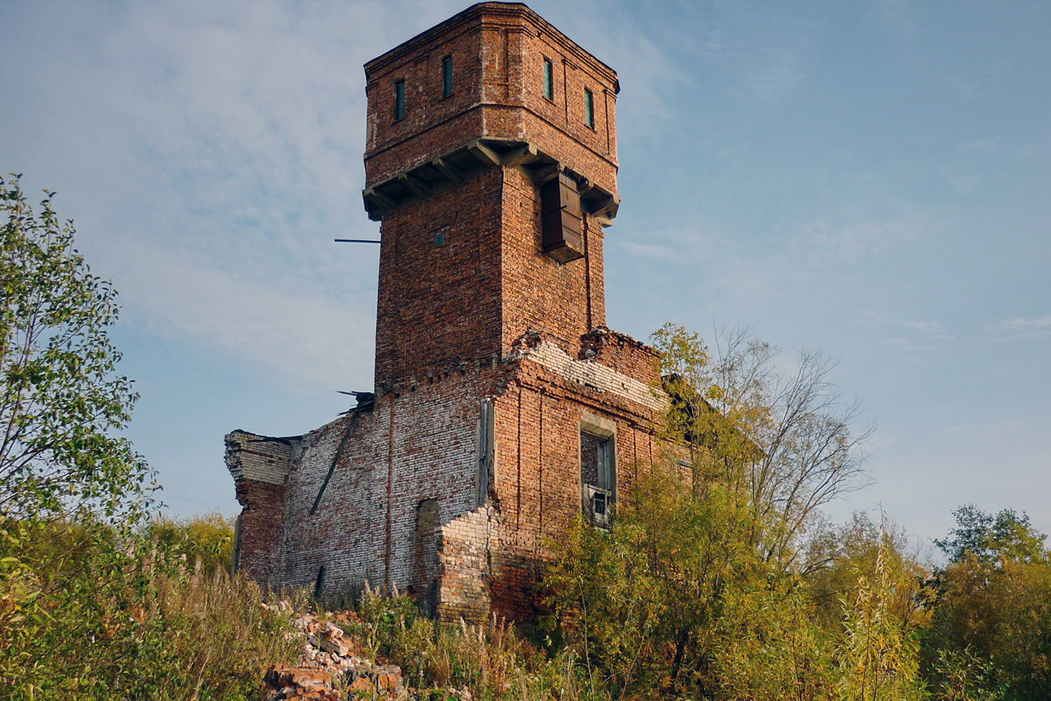 Архангельск, Стадионная улица