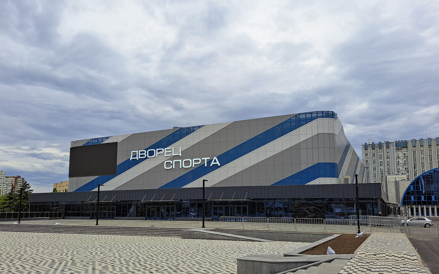 Ростов-на-Дону, Халтуринский переулок, 103 Ростов-на-Дону, Халтуринский переулок, 103