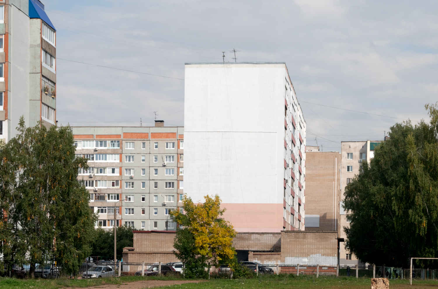 Стерлитамак, Улица Артёма, 35