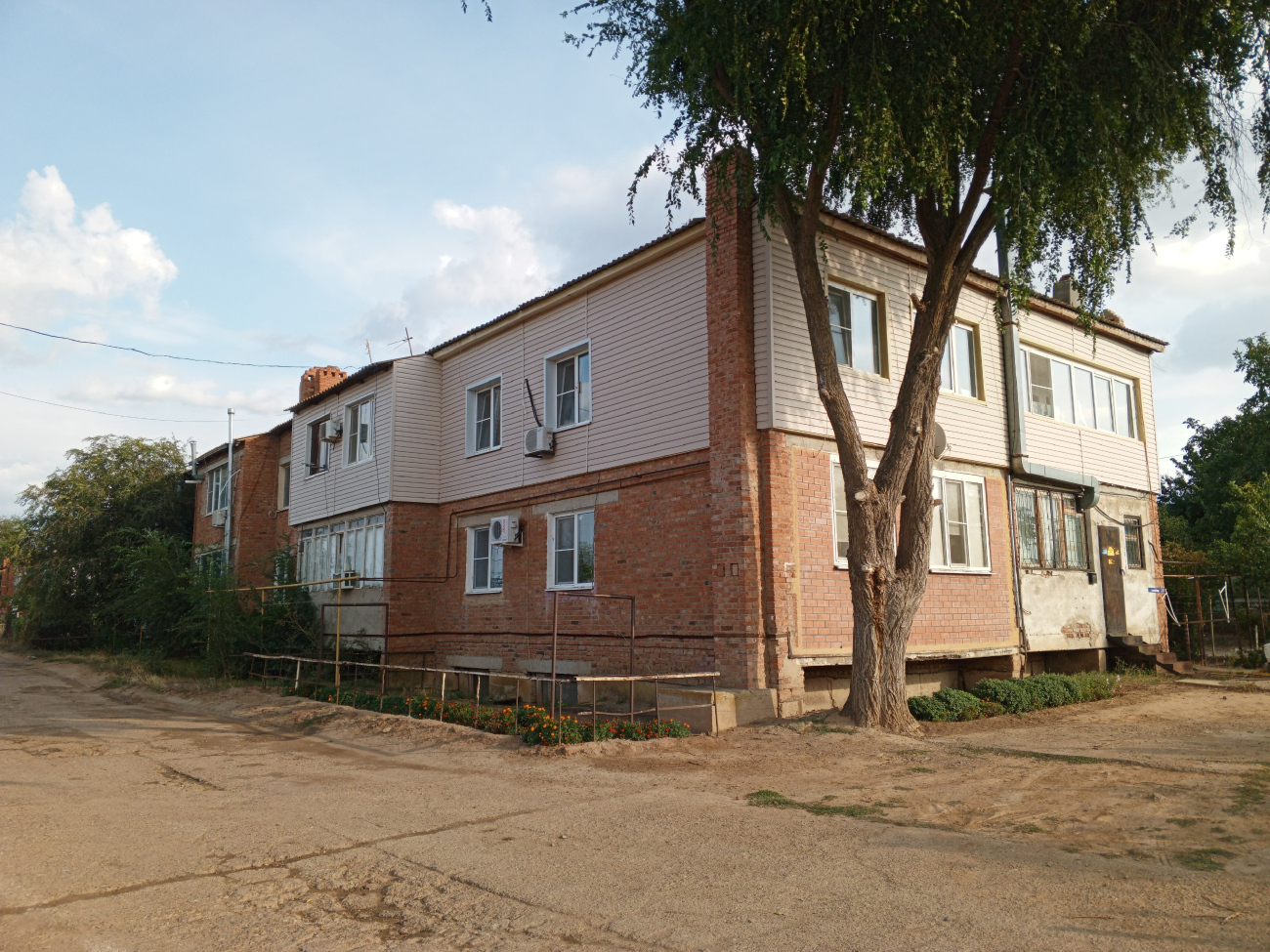 Бахтемир, Улица Суворова, 2