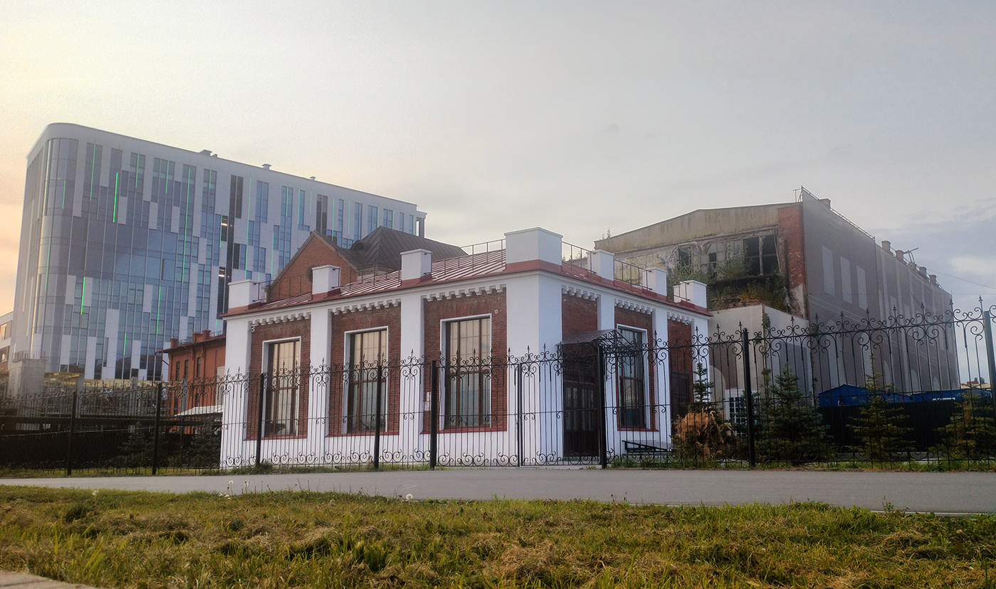 Омск, Улица Победы, 3; Улица Петра Некрасова, 1/1 *; Улица Петра Некрасова, 1/1 Омск, Улица Победы, 3; Улица Петра Некрасова, 1/1 *; Улица Петра Некрасова, 1/1