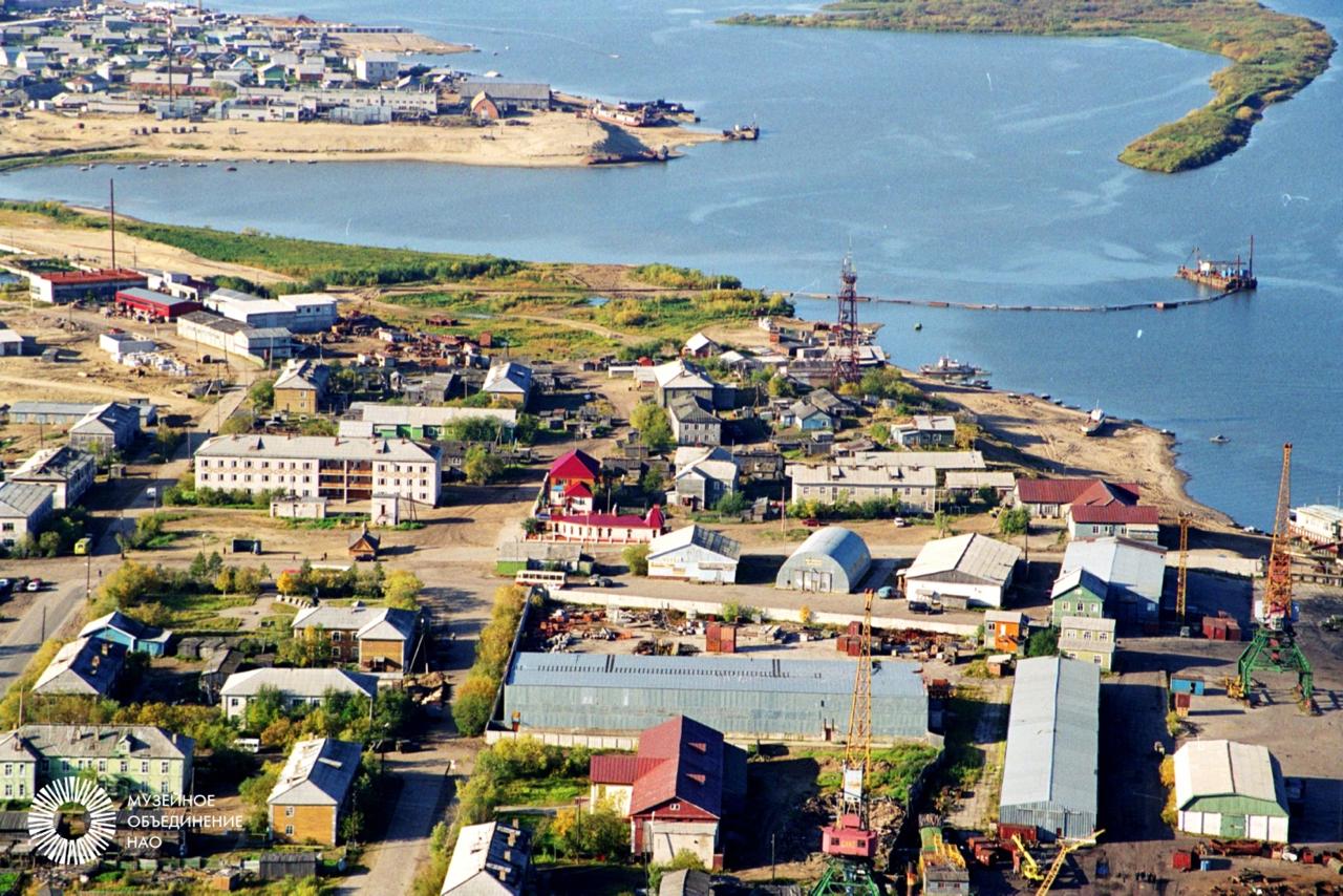 Naryan-Mar, . Naryan-Mar — Miscellanous photos