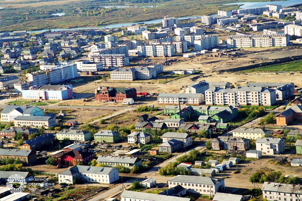 Нарьян-Мар, . Нарьян-Мар — Разные фотографии