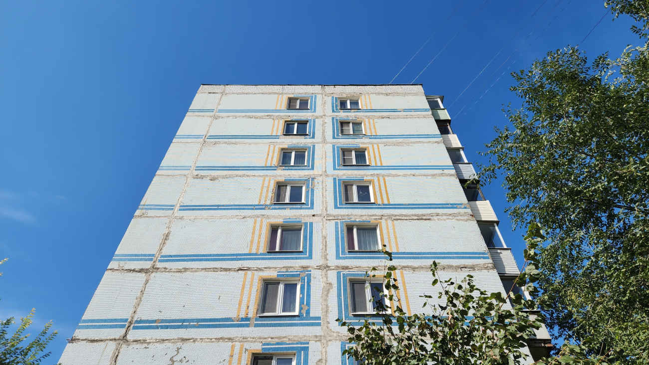 Коломна, Улица Калинина, 8