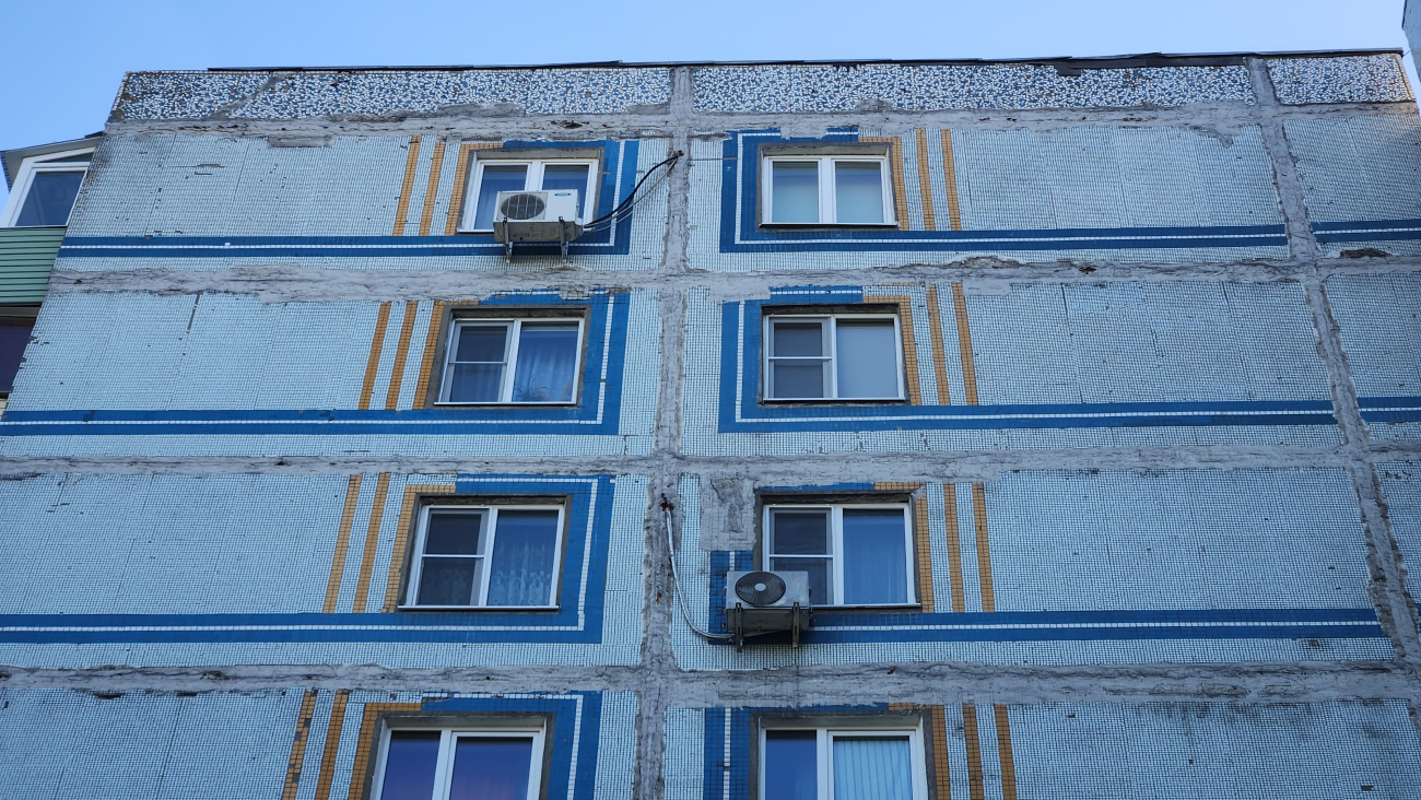 Коломна, Улица Калинина, 8