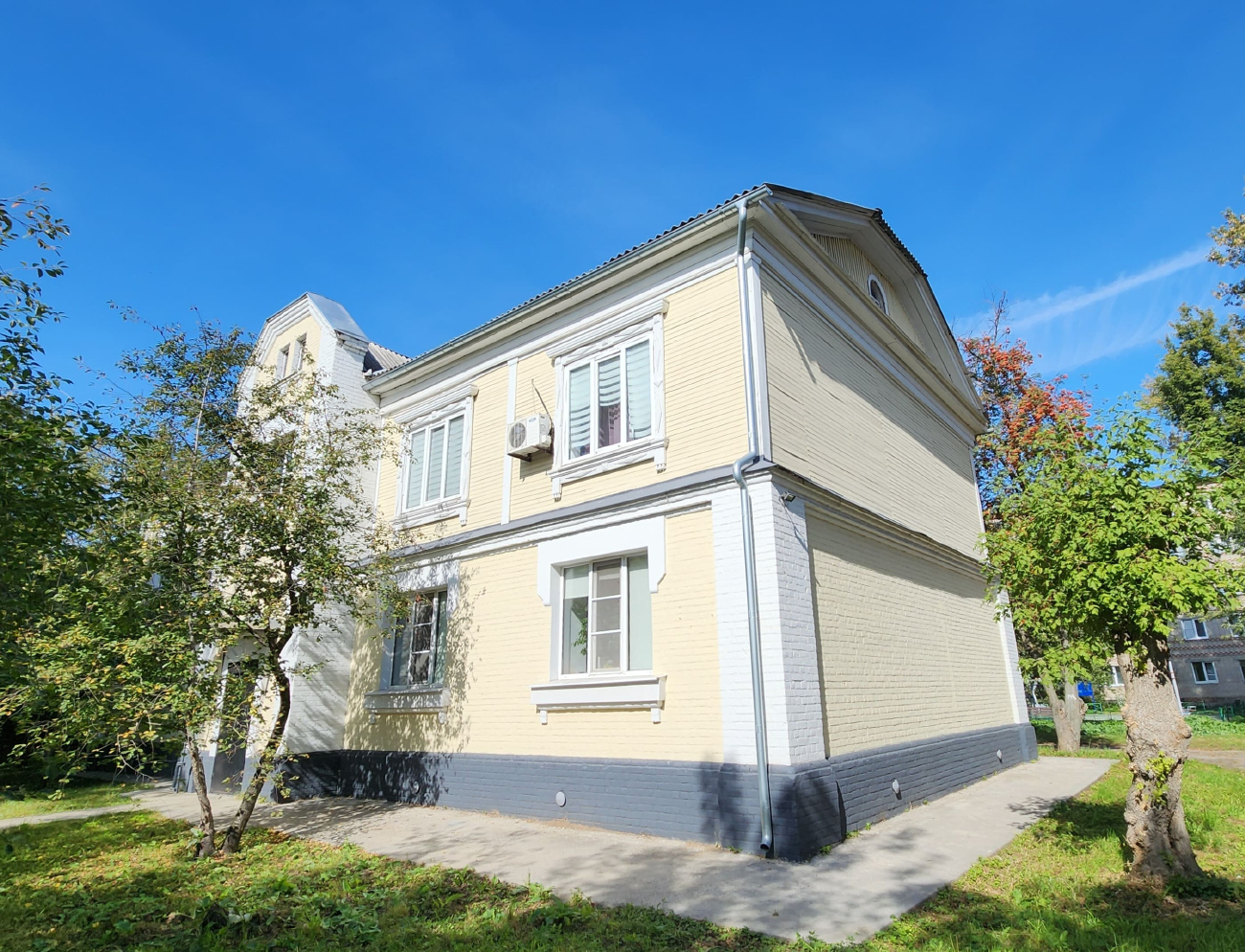 Коломна, Улица Октябрьской Революции, 287