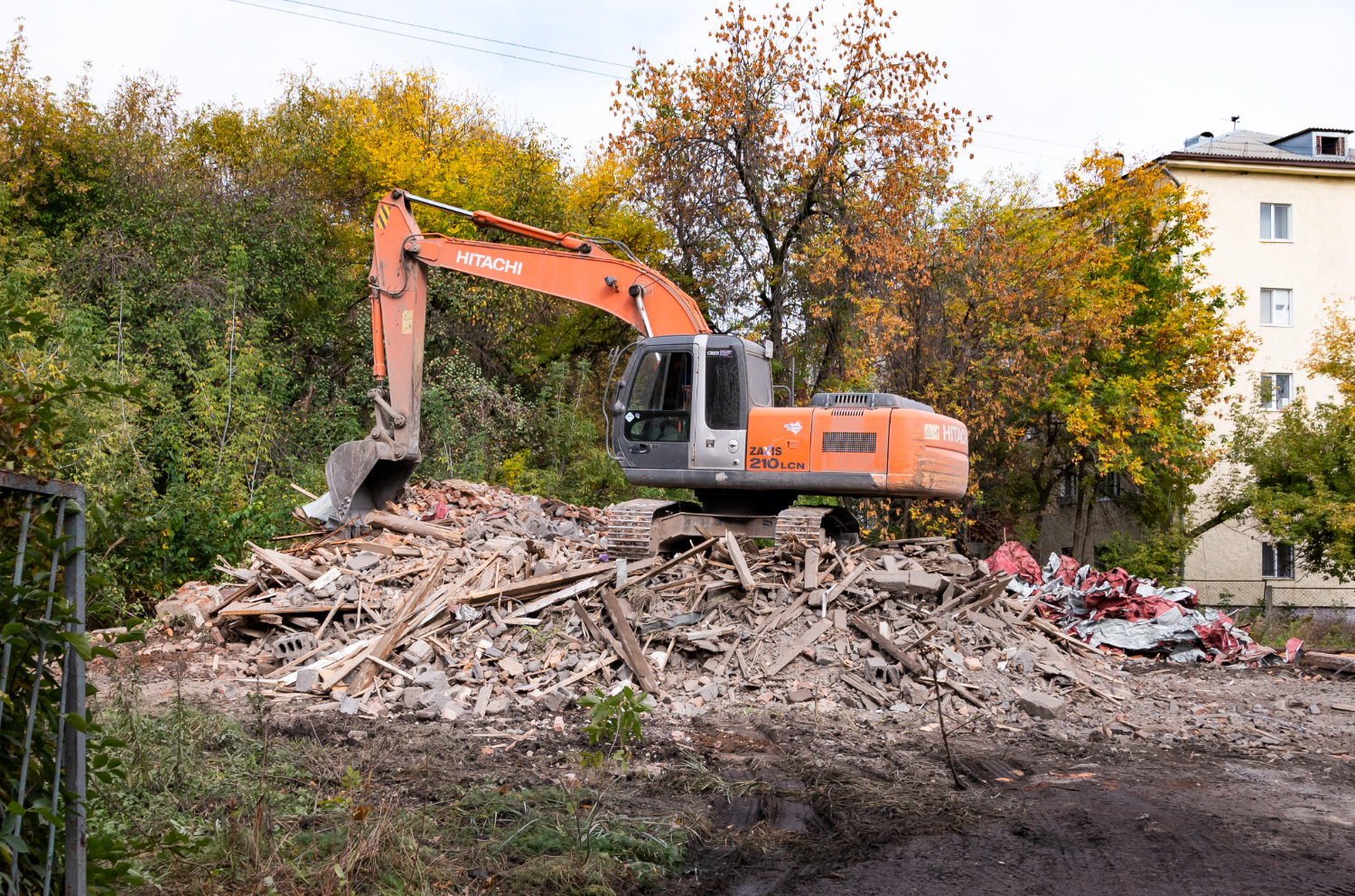 Уфа, Вологодская улица, 141