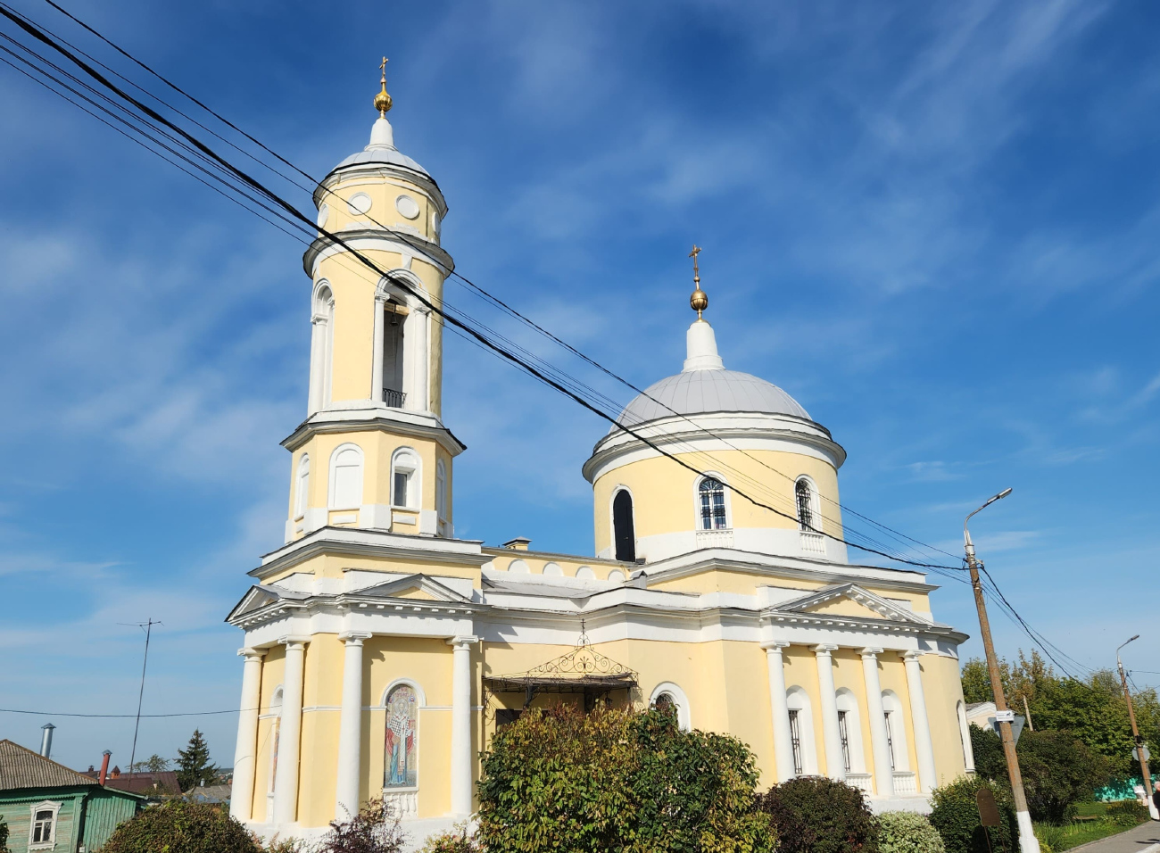 Kolomna, Улица Лазарева, 24