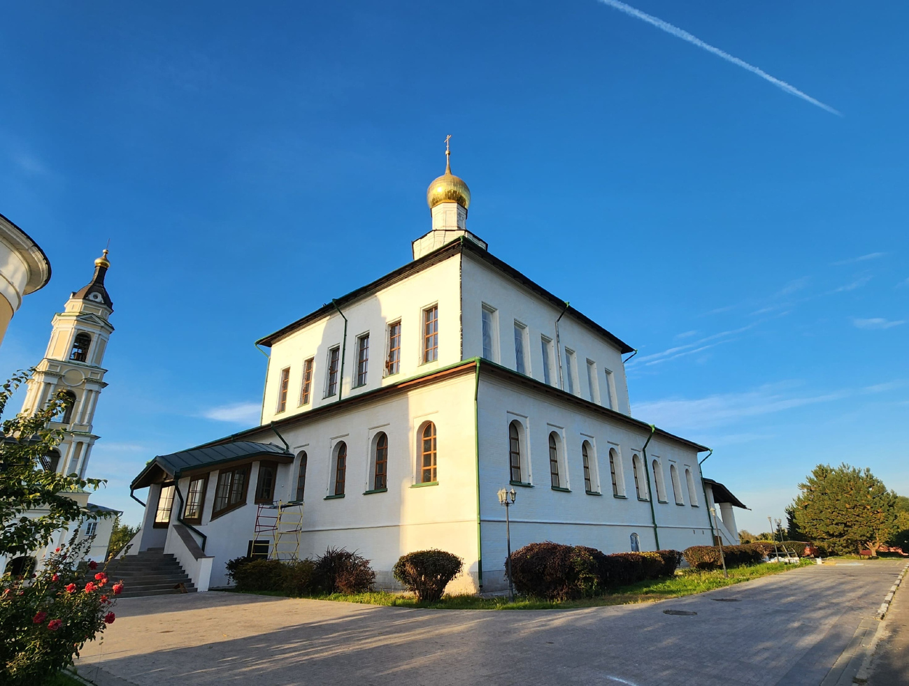 Kolomna, Голутвинская улица, 11*