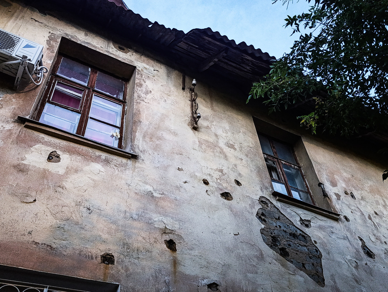 Elektrostal, Улица Чернышевского, 55