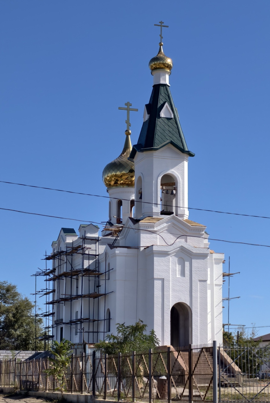 Ильинка, Улица Ленина, 33Б