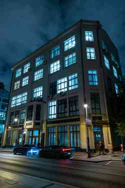 Москва, Улица Ильинка, 13 / Черкасский переулок, 19 стр. 2
