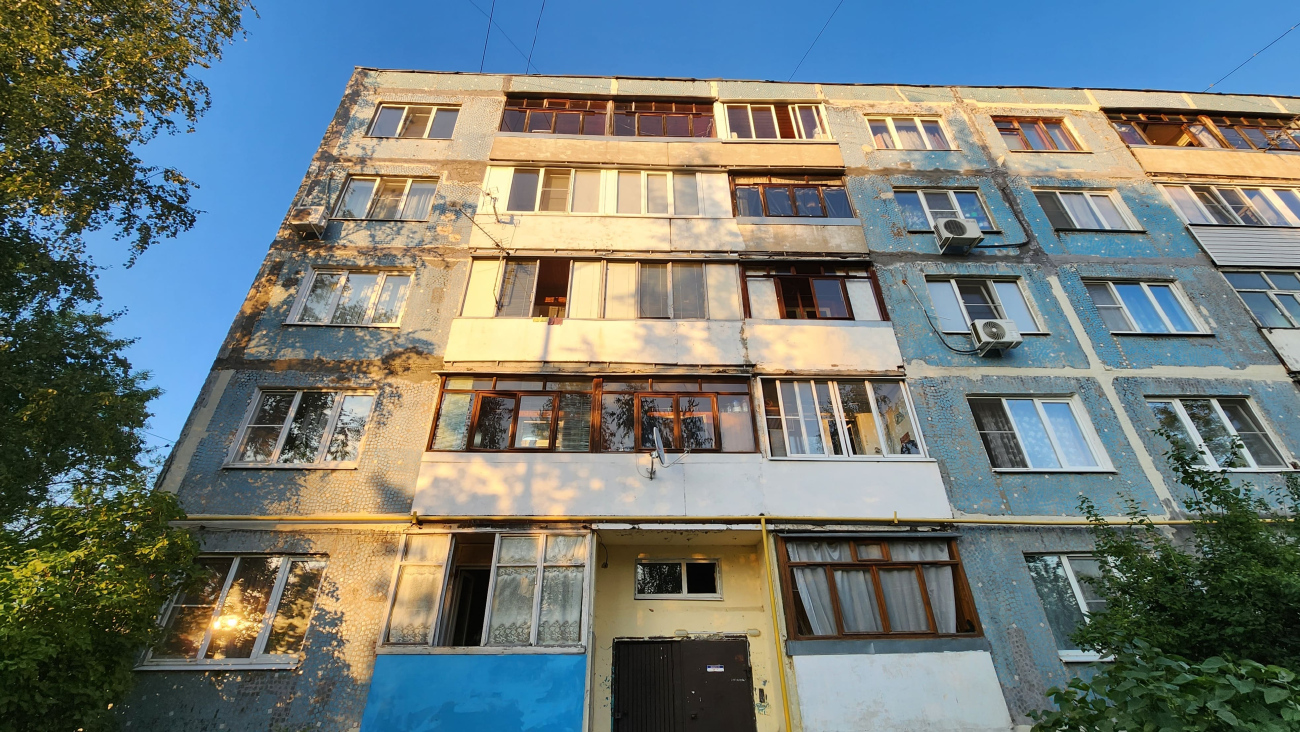 Павловский Посад, Улица Фрунзе, 35/2