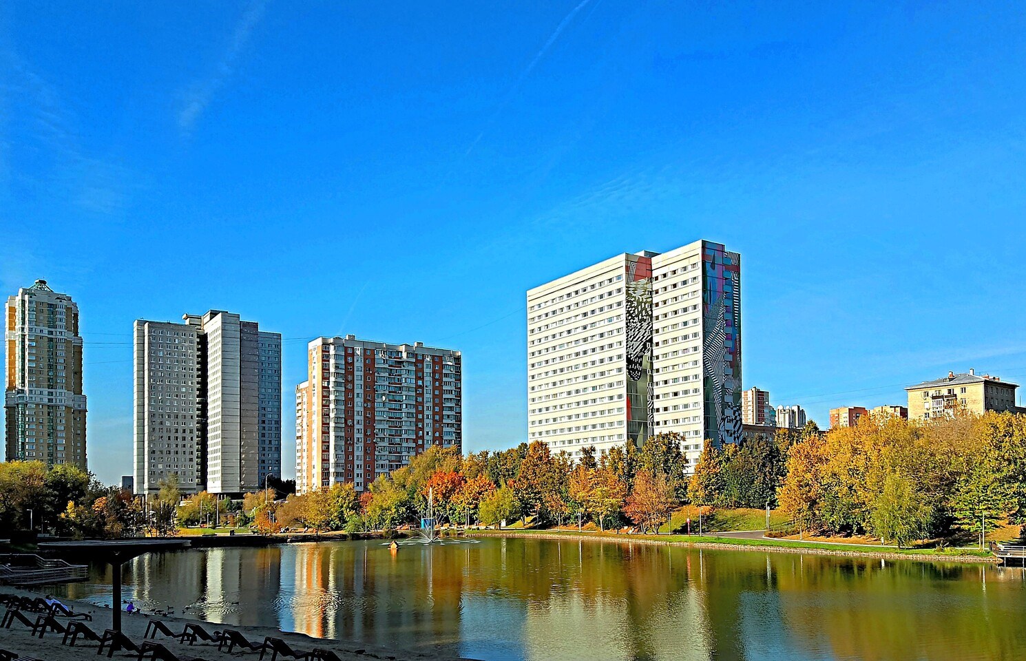 Москва, Проспект Вернадского, 37 корп. 1А; Проспект Вернадского, 37; Улица Кравченко, 9; Улица Кравченко, 7; Улица Кравченко, 12 (1 подъезд) Москва, Проспект Вернадского, 37 корп. 1А; Проспект Вернадского, 37; Улица Кравченко, 9; Улица Кравченко, 7; Улица Кравченко, 12 (1 подъезд)