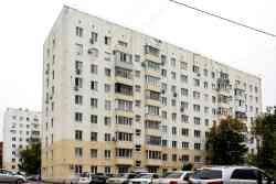 Уфа, Улица Достоевского, 45
