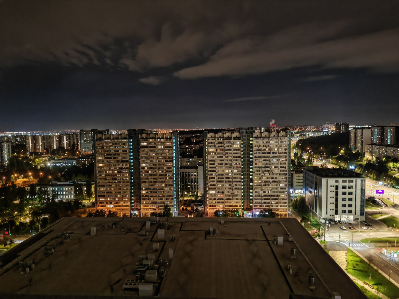 Москва, Тарусская улица, 14 корп. 1