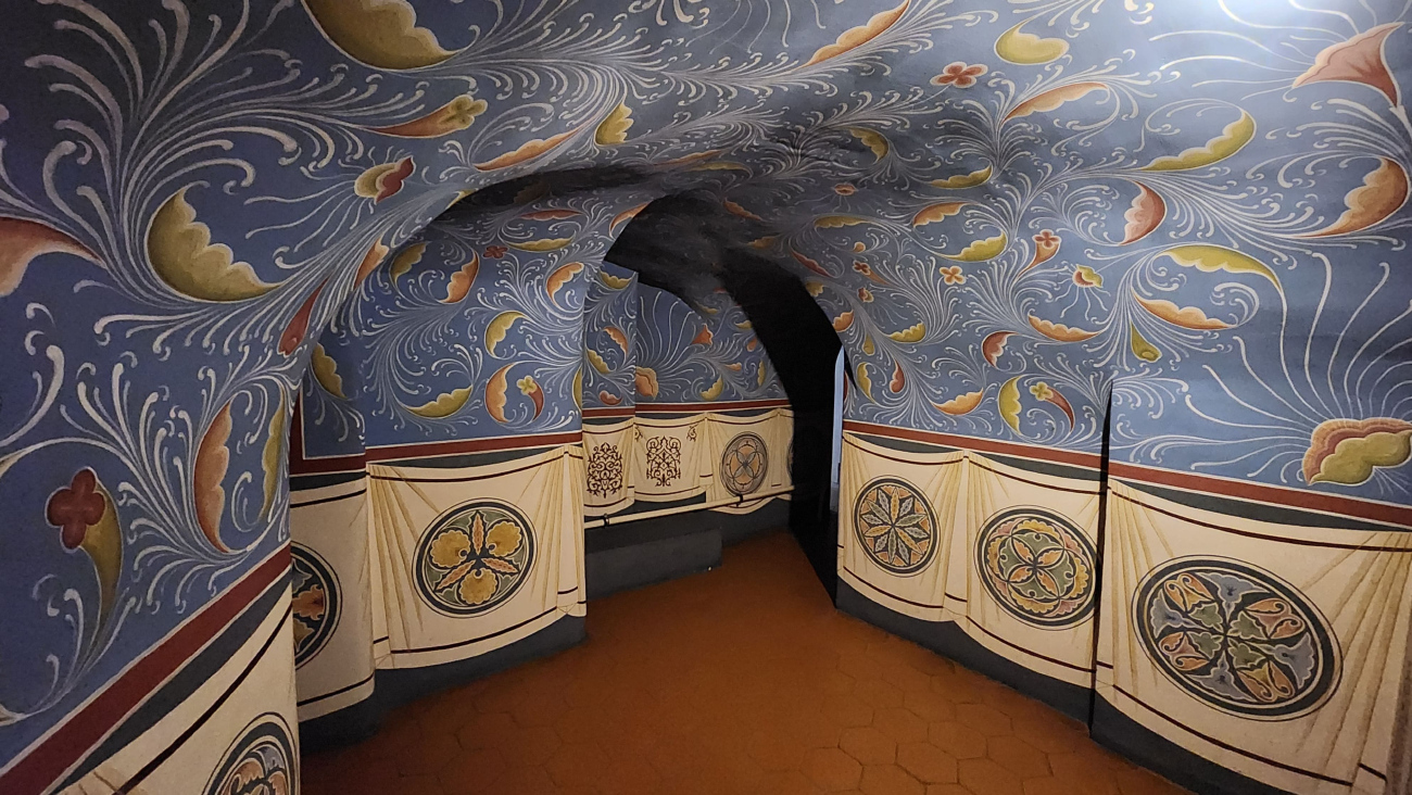 Сергиев Посад, Улица Гефсиманские Пруды, 1*