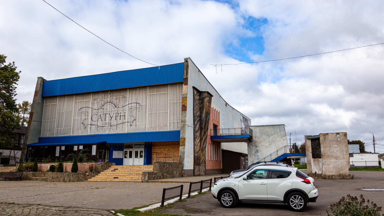 Alexandrov, Советский переулок Alexandrov, Советский переулок