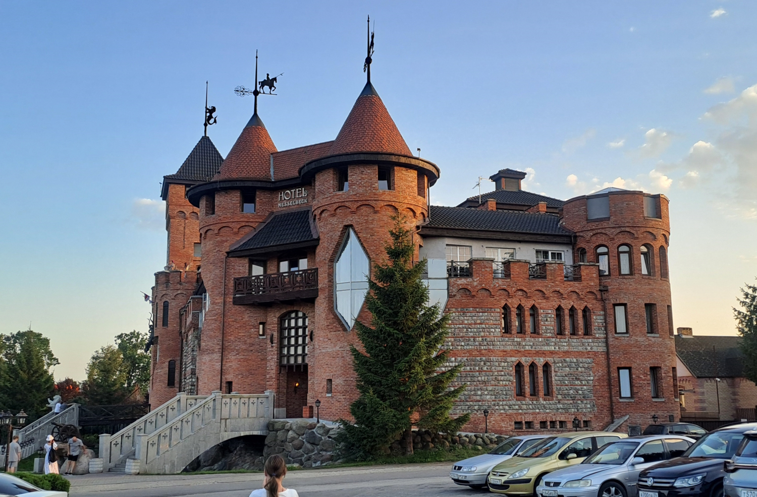 Гурьевский район, прочие н.п., Пос. Орловка, Центральный переулок, 7