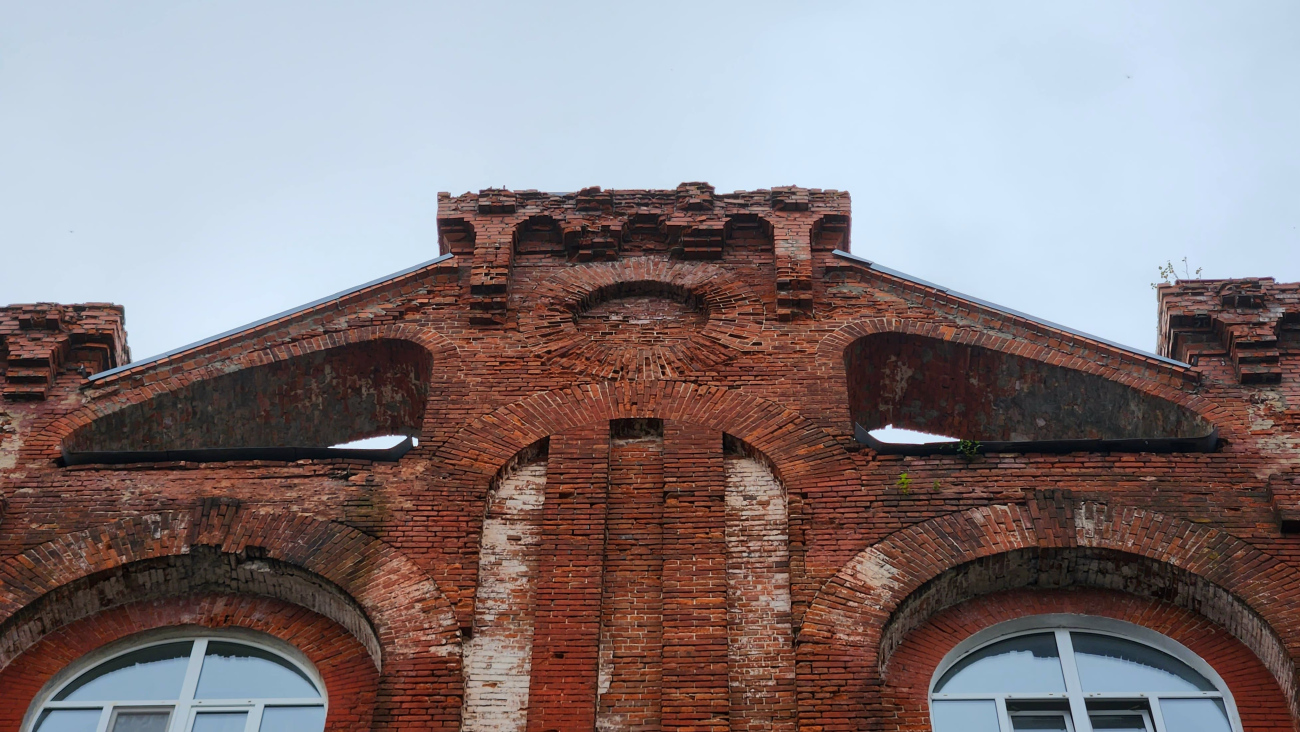 Твер, Двор "Пролетарки", 70