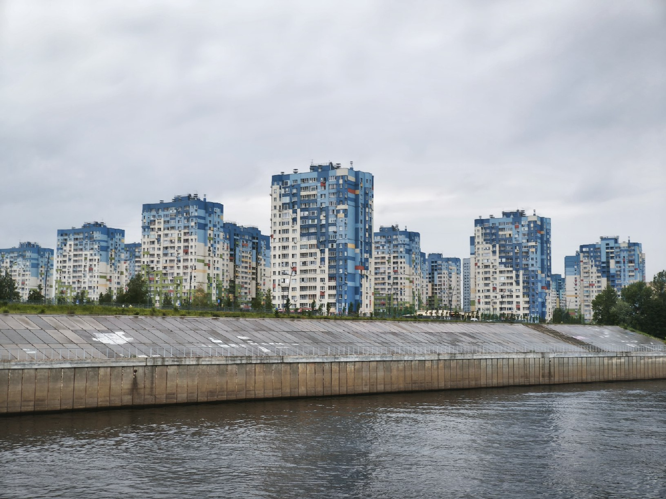 Нижний Новгород, Улица Карла Маркса, 62; Волжская набережная, 26; Волжская набережная, 25; Волжская набережная, 23; Волжская набережная, 19
