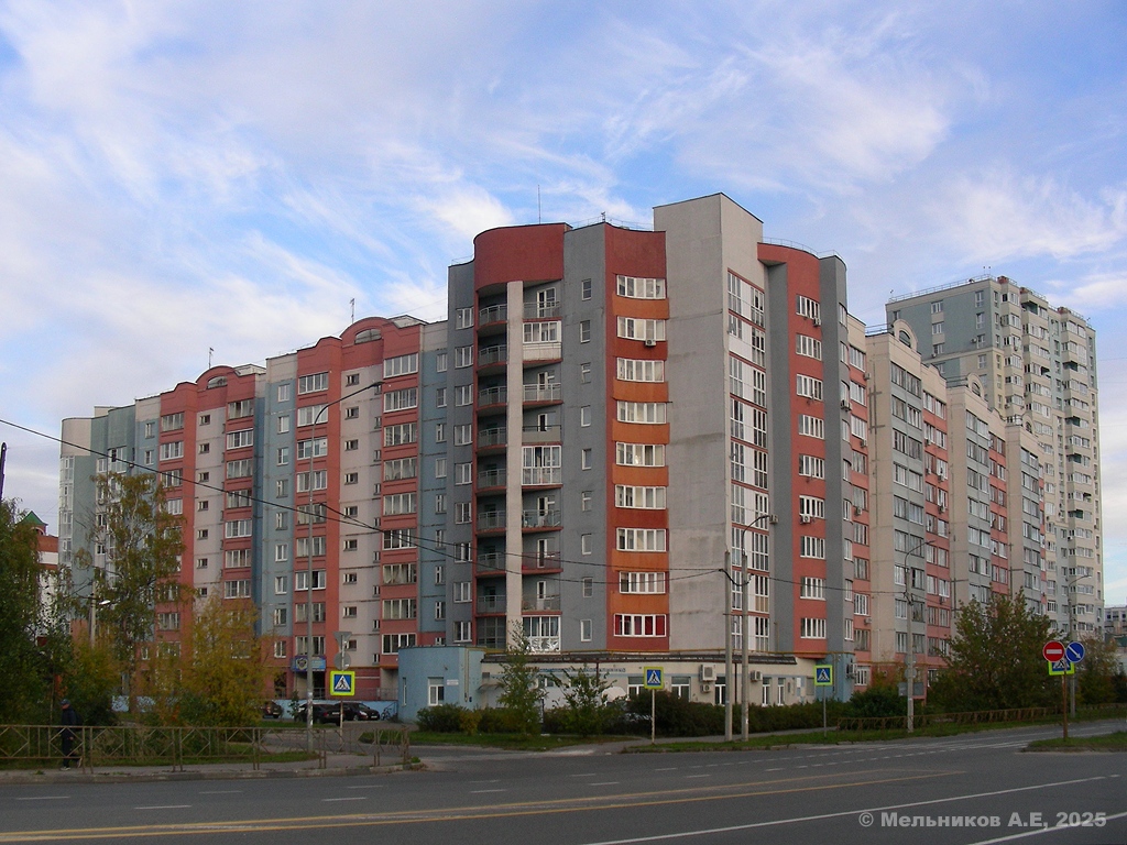 Иваново, Кузнечная улица, 38 Иваново, Кузнечная улица, 38