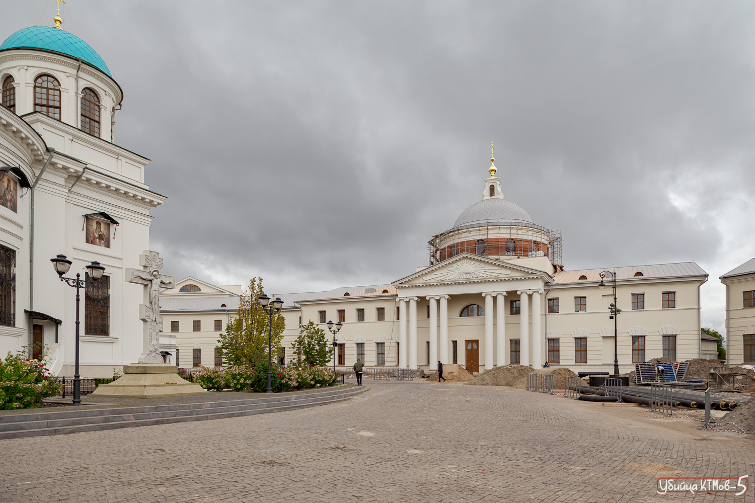 Kazan, Большая Красная улица, 5 Kazan, Большая Красная улица, 5