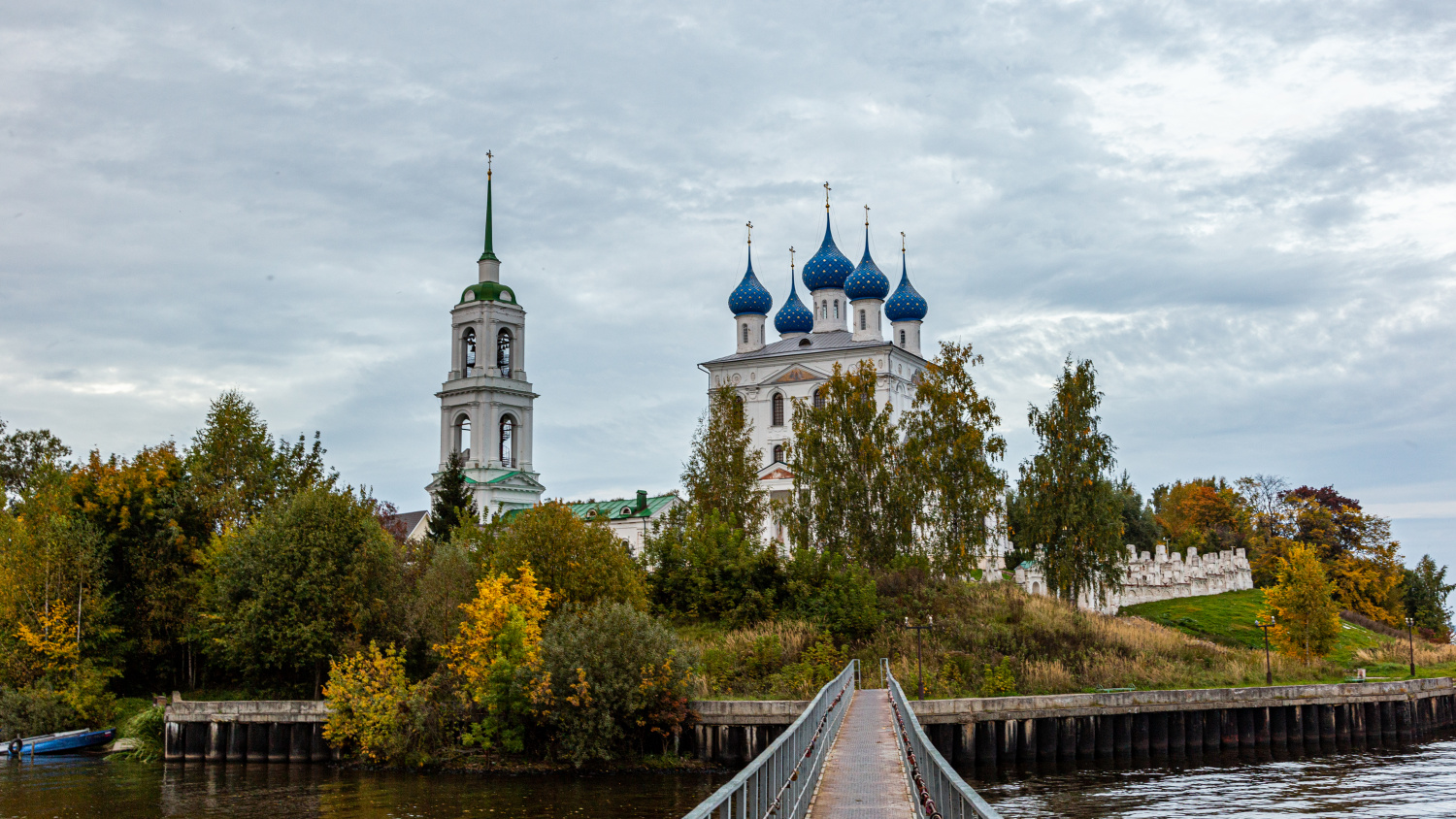 Катунки, Первомайская улица, 8