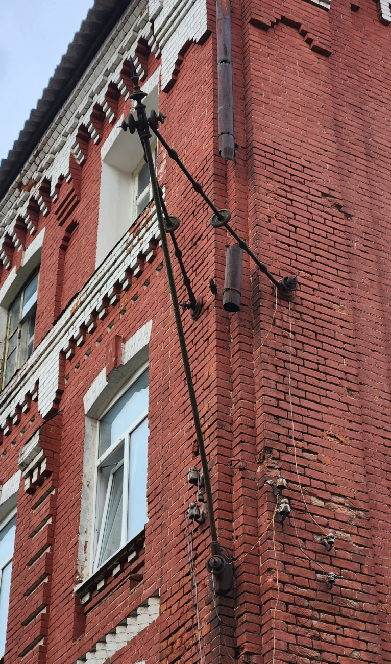 Тверь, Двор "Пролетарки", 17