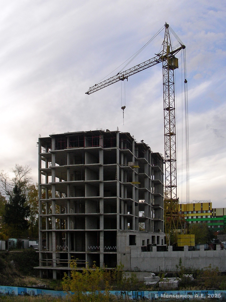 Иваново, Улица Жарова, 69 Иваново, Улица Жарова, 69