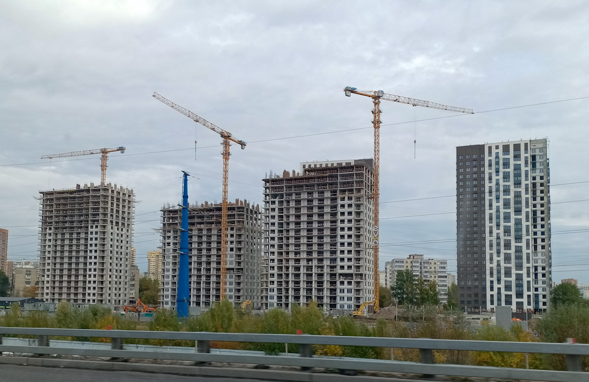 Реутов, Жилой комплекс Эво, корп. 5; Жилой комплекс Эво, корп. 4; Жилой комплекс Эво, корп. 3; Жилой комплекс Эво, корп. 1 Реутов, Жилой комплекс Эво, корп. 5; Жилой комплекс Эво, корп. 4; Жилой комплекс Эво, корп. 3; Жилой комплекс Эво, корп. 1