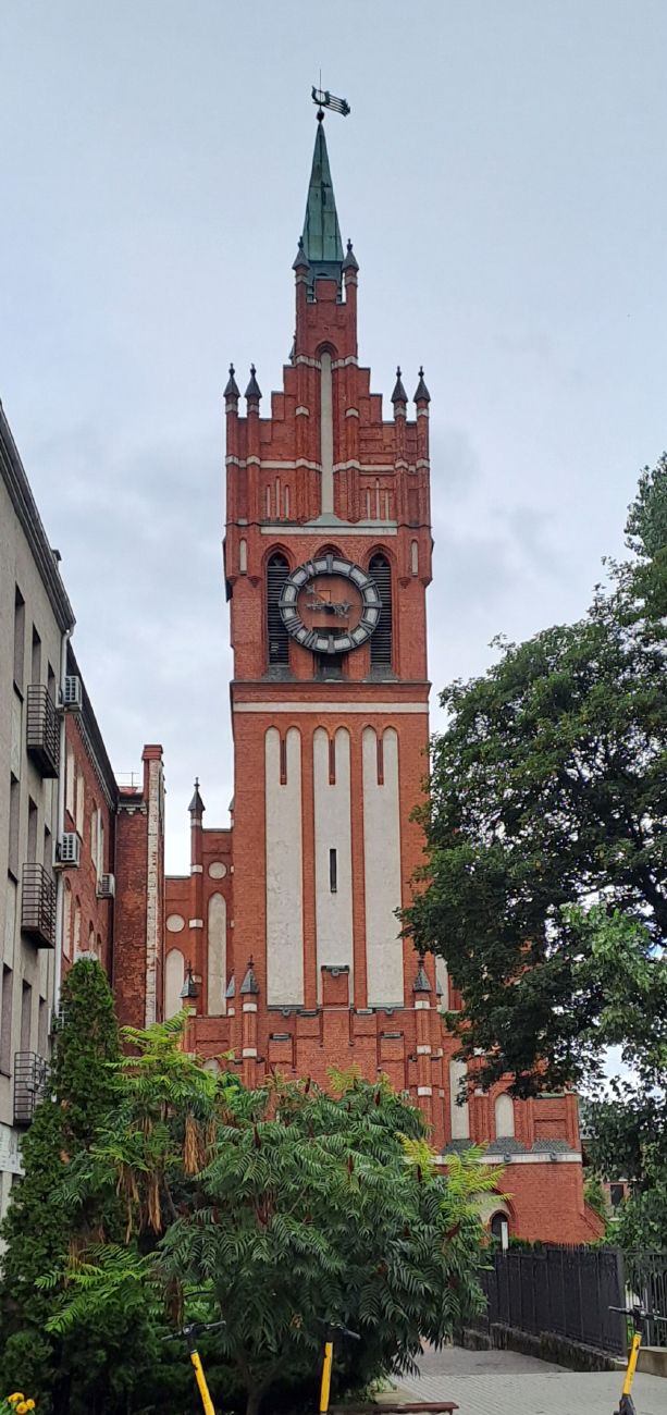 Калининград, Улица Богдана Хмельницкого, 61А Калининград, Улица Богдана Хмельницкого, 61А