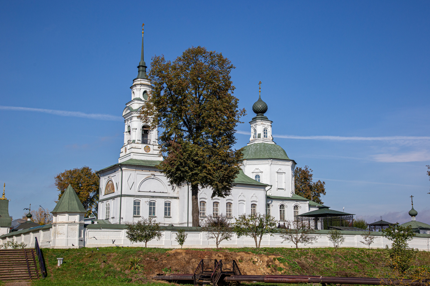 Кострома, Улица Запрудня, 2