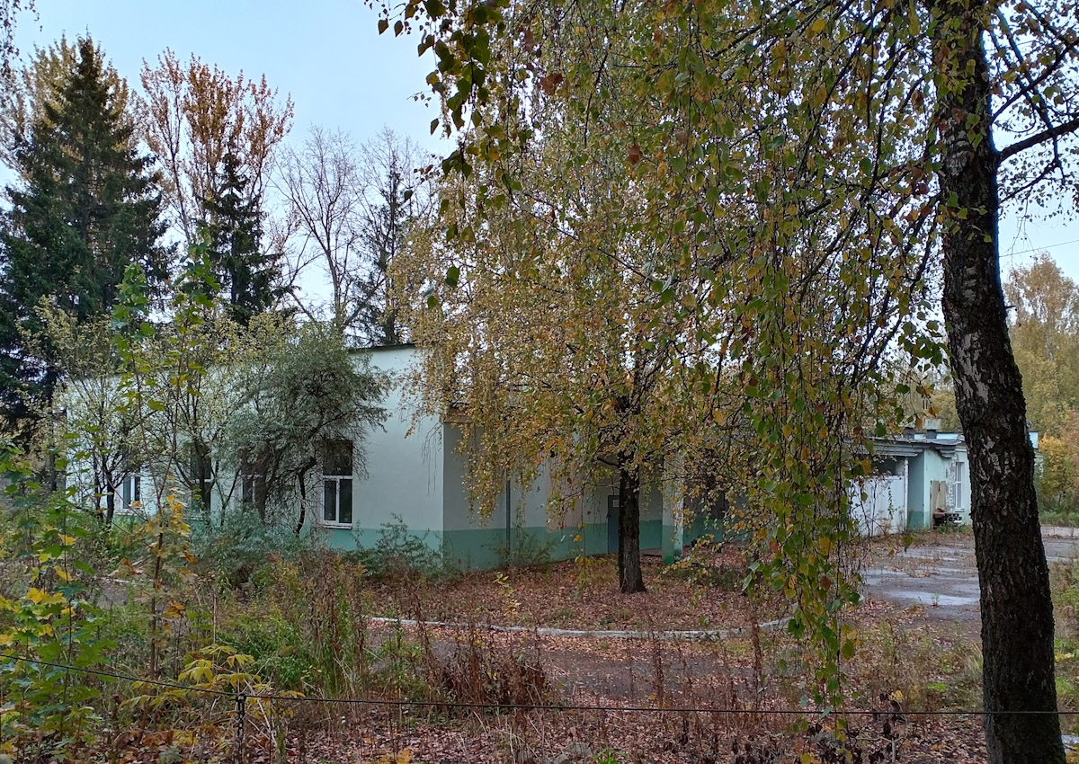 Поселение Воскресенское, Дер. Каракашево, 39 стр. 1