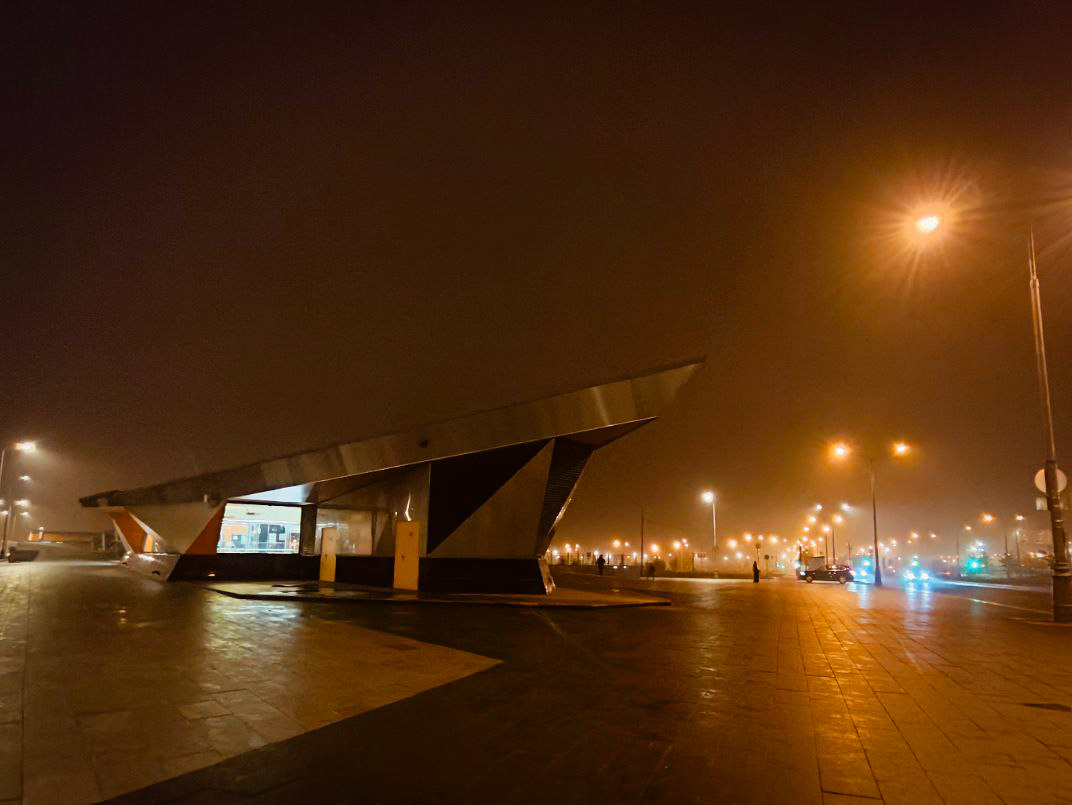 Поселение Сосенское, Сокольническая линия Московского метрополитена, станция метро «Ольховая»