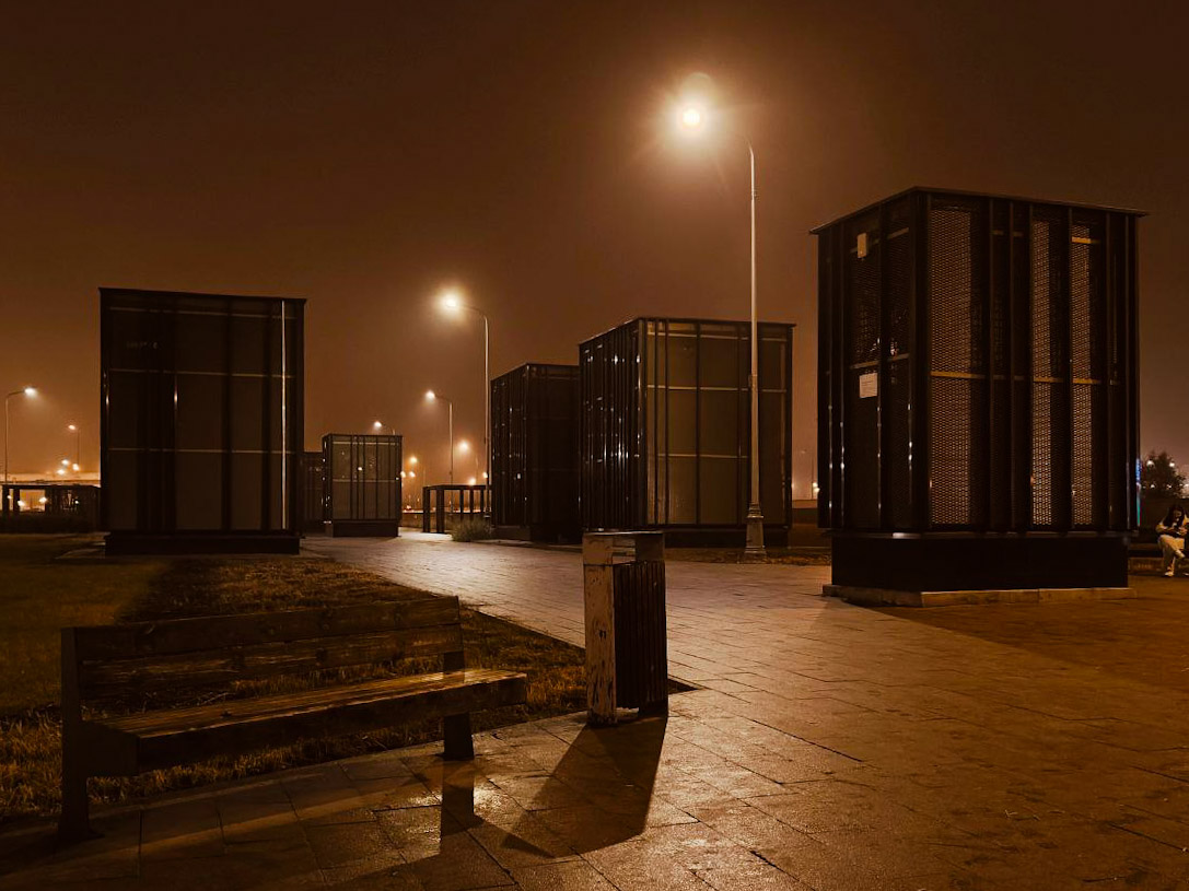 Поселение Сосенское, Ольховая аллея