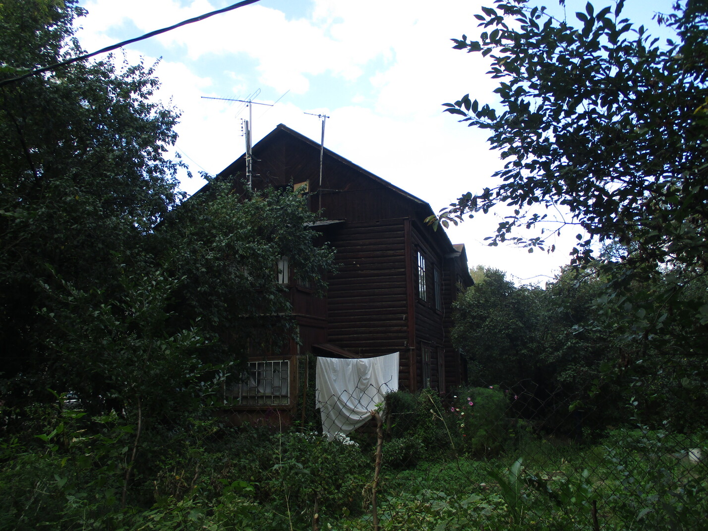 Щёлково, Коммунистическая улица, 7