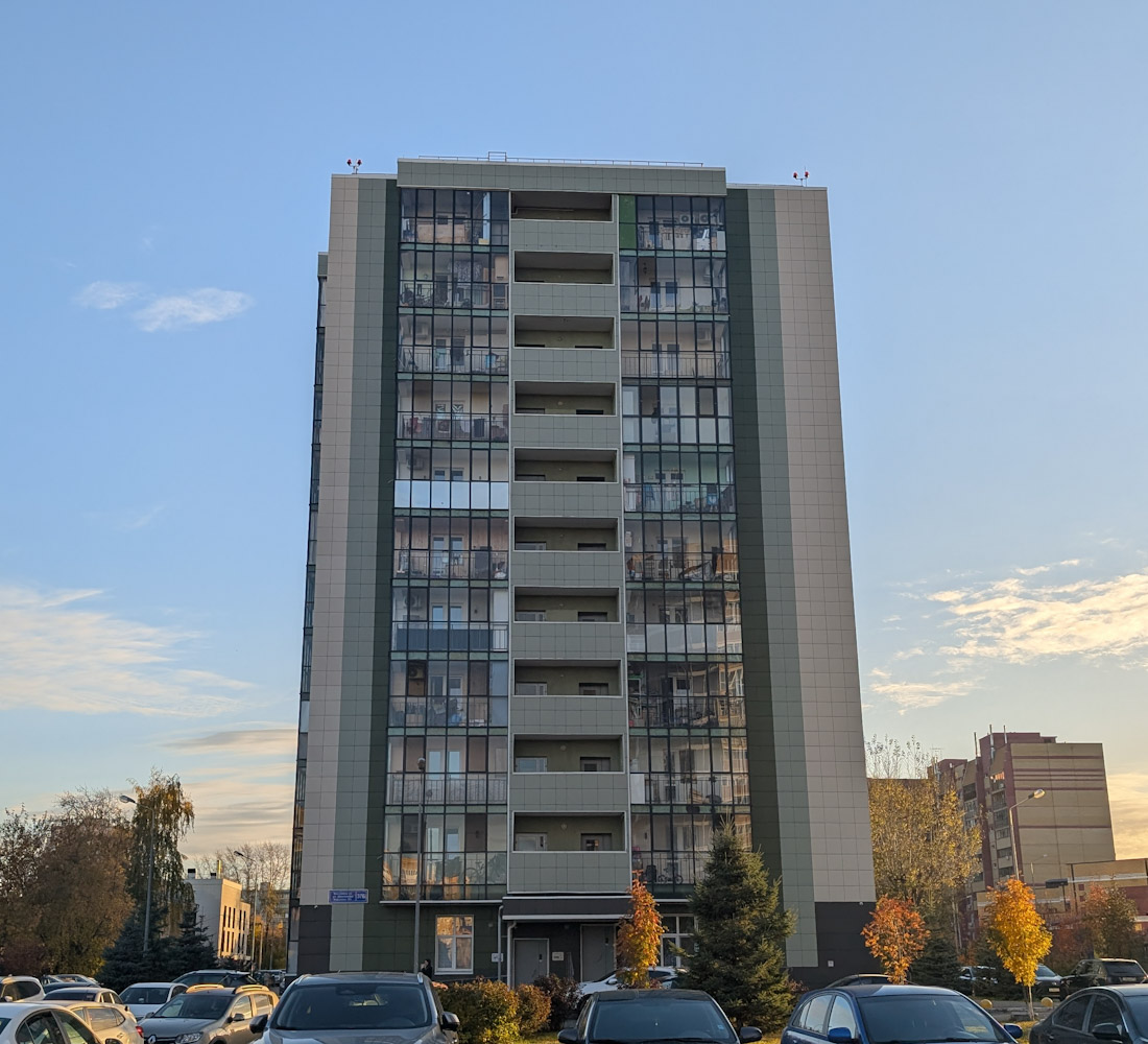 Kasan, Улица Максимова, 37Б