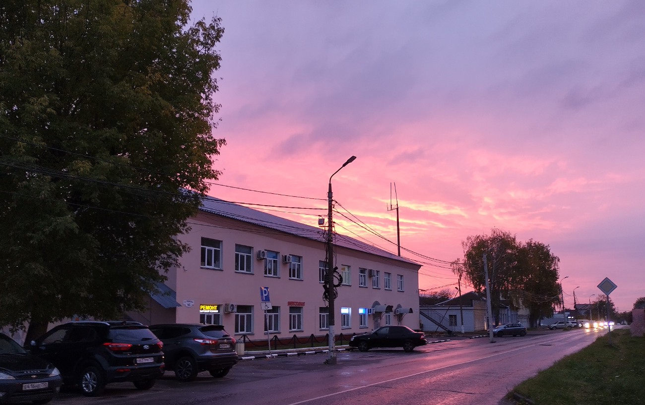 Коломна, Огородная улица, 85 Коломна, Огородная улица, 85