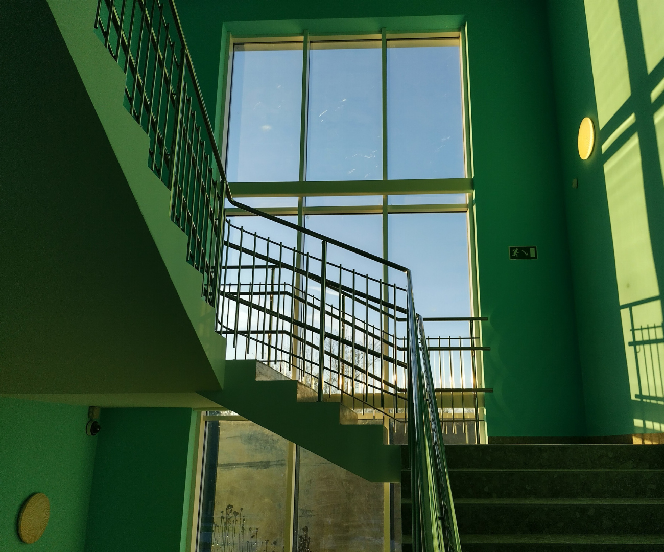 Коломна, Улица Калинина, 14А (пристрой)