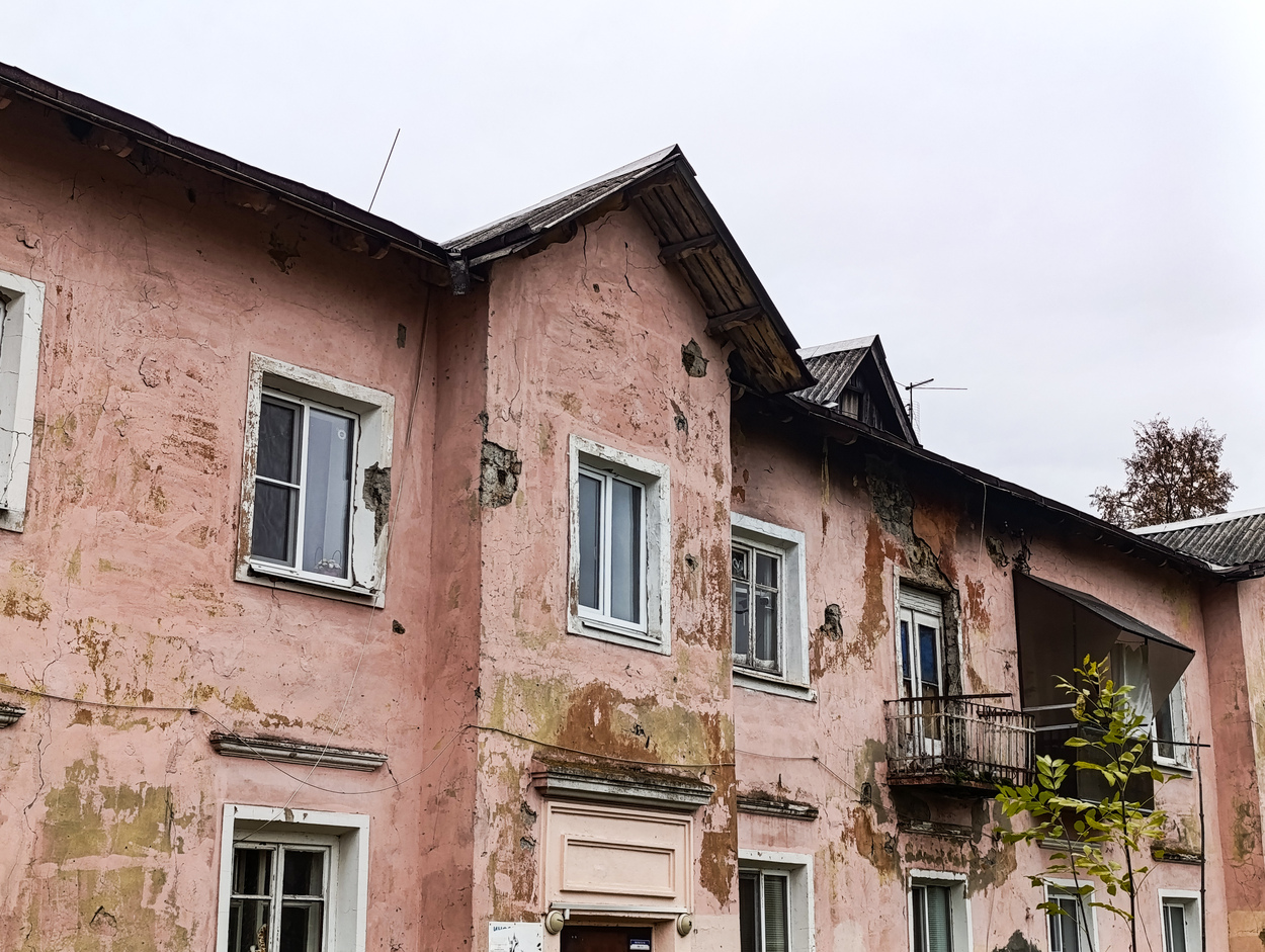 Большие Дворы, Спортивная улица, 3