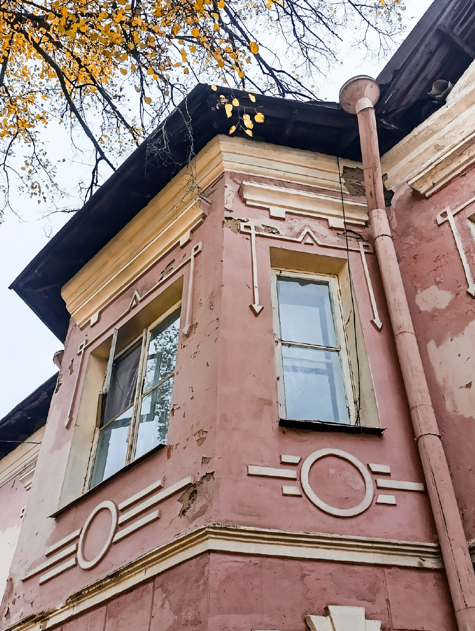 Big Yards, Спортивная улица, 2