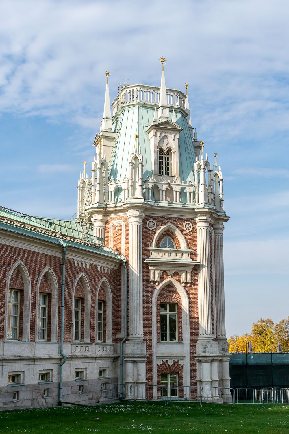 Москва, Дольская улица, 1 стр. 6 Москва, Дольская улица, 1 стр. 6