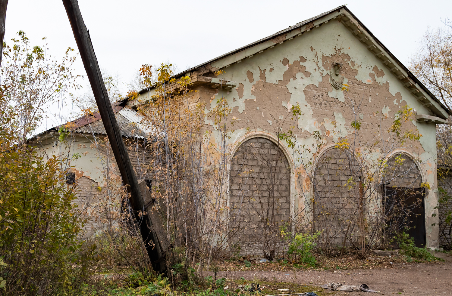 Уфа, Улица Крашенинникова, 15 Уфа, Улица Крашенинникова, 15