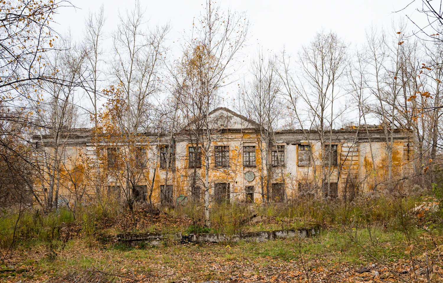 Ufa, Улица Мифтахова, 28