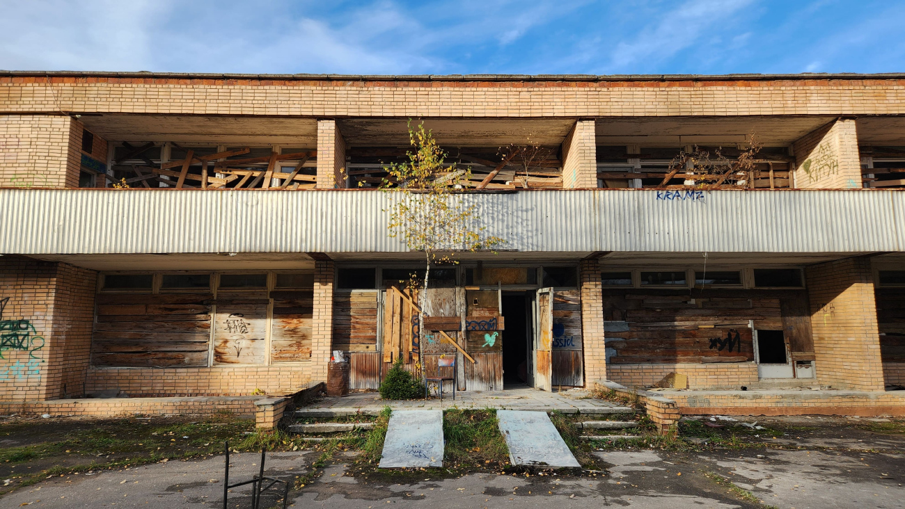 Дмитровский муниципальный округ, прочие н.п., дер. Горки, 4*