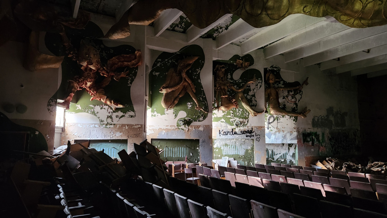 Дмитровский муниципальный округ, прочие н.п., дер. Горки, 4*